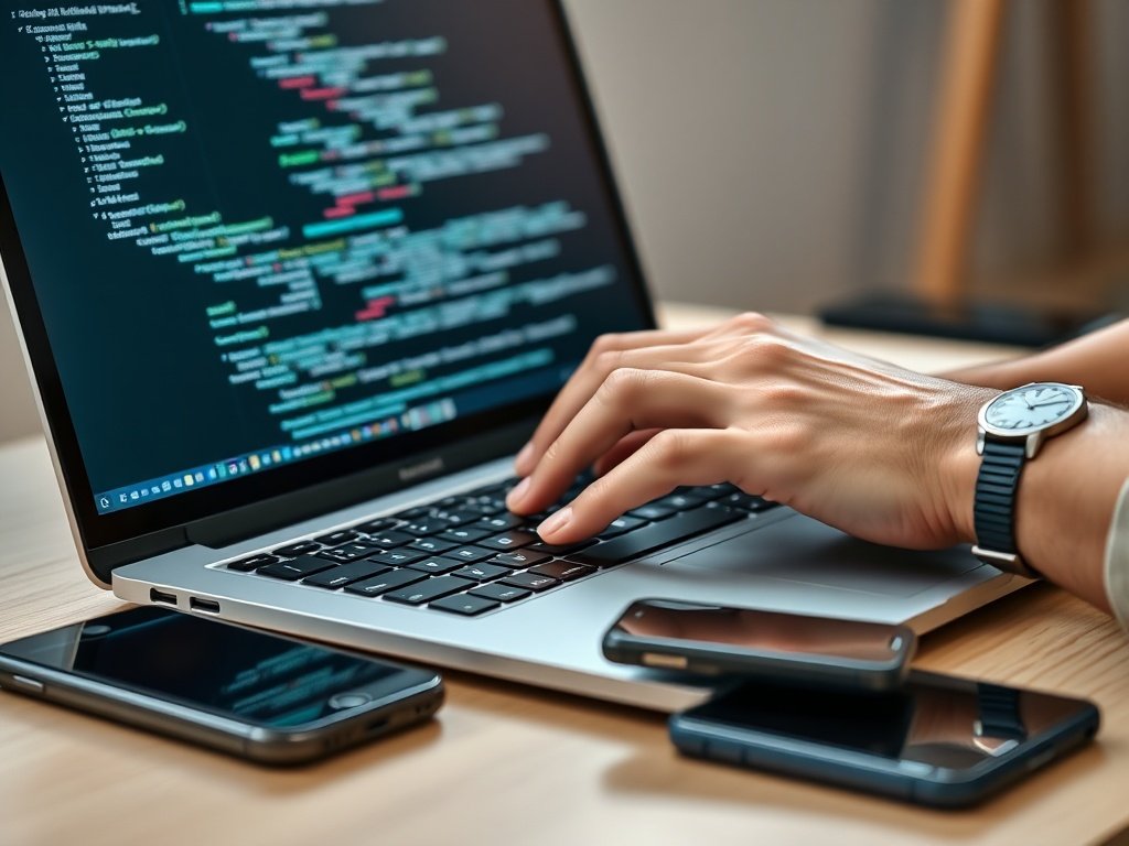 Mobile App Development